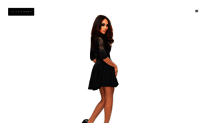 Little-black-dress.co thumbnail