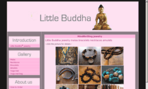 Little-buddha-shop.com thumbnail