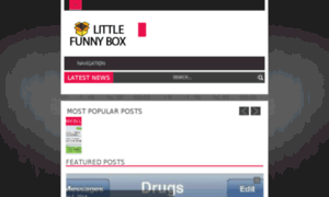 Little-fun-box.com thumbnail