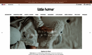 Little-home.fr thumbnail