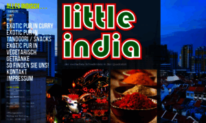 Little-india.eu thumbnail