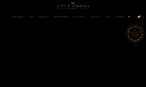 Little-london.de thumbnail