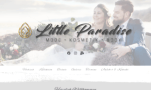 Little-paradise-aurich.com thumbnail