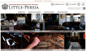 Little-persia.com thumbnail