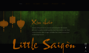 Little-saigon-restaurant.de thumbnail