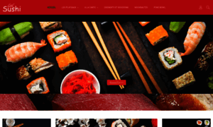 Little-sushi.fr thumbnail