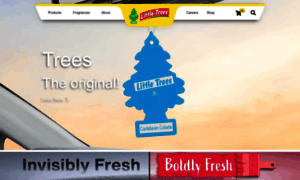 Little-trees.com.my thumbnail