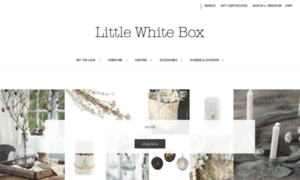 Little-white-box.com thumbnail