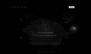 Little-yellowbox.com thumbnail