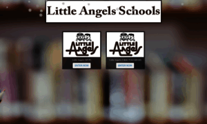 Littleangels.org.in thumbnail