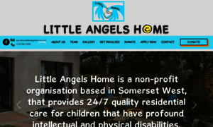 Littleangelshome.co.za thumbnail