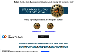 Littleanimalsinacircle.com thumbnail