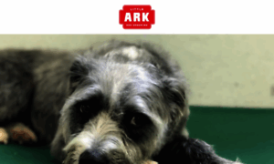 Littlearkgrooming.com thumbnail