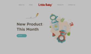 Littlebaby.co.id thumbnail