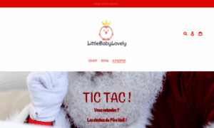 Littlebabylovely.com thumbnail