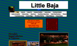 Littlebajalasvegas.com thumbnail