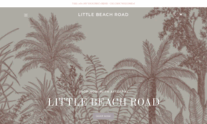 Littlebeachroad.com.au thumbnail