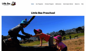 Littlebeeschool.com thumbnail