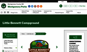 Littlebennettcampground.com thumbnail