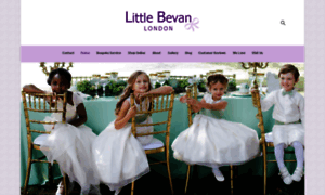 Littlebevan.co.uk thumbnail