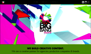 Littlebigbangstudios.com thumbnail