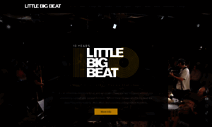 Littlebigbeat.com thumbnail