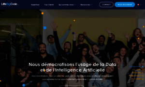 Littlebigcode.fr thumbnail