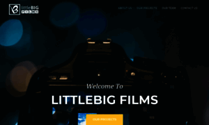 Littlebigfilms.in thumbnail