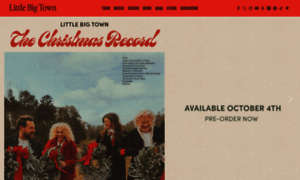 Littlebigtown.com thumbnail