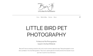 Littlebirdphotography.co.uk thumbnail