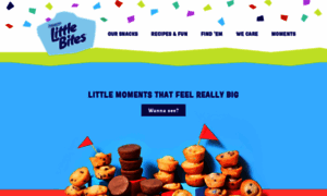 Littlebites.com thumbnail