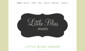 Littleblissimages.com thumbnail