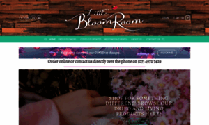 Littlebloomroom.com.au thumbnail