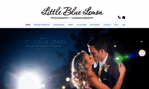 Littlebluelemon.com thumbnail