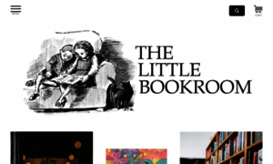 Littlebookroom.com.au thumbnail