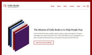 Littlebooks.org thumbnail