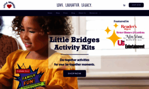 Littlebridges.com thumbnail