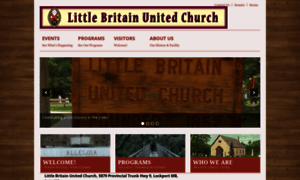 Littlebritainunitedchurch.ca thumbnail