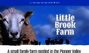 Littlebrookfarm.com thumbnail