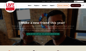 Littlebrotherschicago.org thumbnail