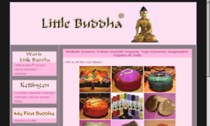 Littlebuddhaantwerp.be thumbnail