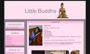 Littlebuddhaantwerp.com thumbnail