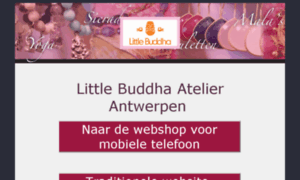 Littlebuddhaantwerpen.com thumbnail