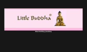 Littlebuddhashop.be thumbnail