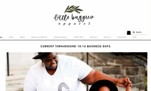 Littlebuggiesapparel.com thumbnail