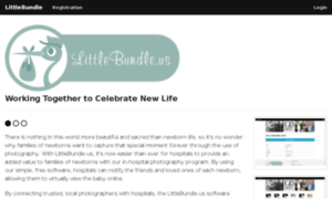 Littlebundle.us thumbnail