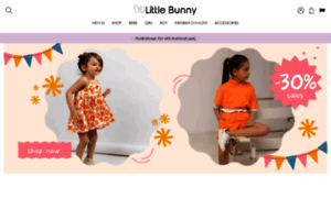 Littlebunny.gr thumbnail