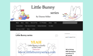 Littlebunnyseries.wordpress.com thumbnail