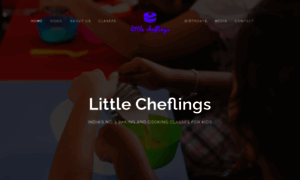 Littlecheflings.com thumbnail