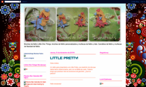 Littlechicthingsbrochesfieltro.blogspot.nl thumbnail